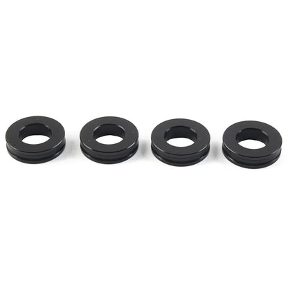 4 Pcs Front Brake Caliper Spacer Kit for Ducati Panigale V4/R/S (2018-2024)