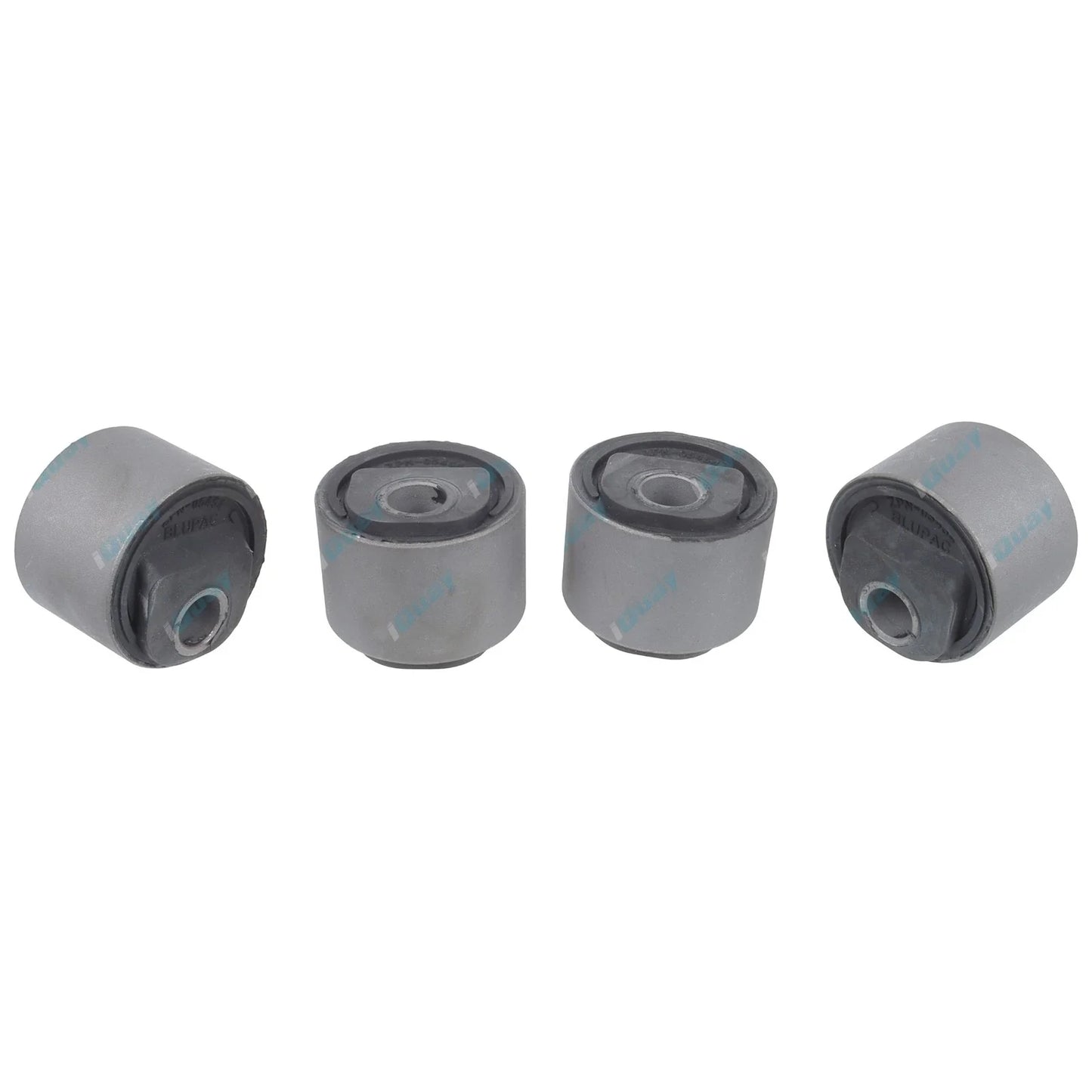 3degree Rubber Castor Correction Radius Arm Bush Kit for Toyota HZJ105 FZJ105
