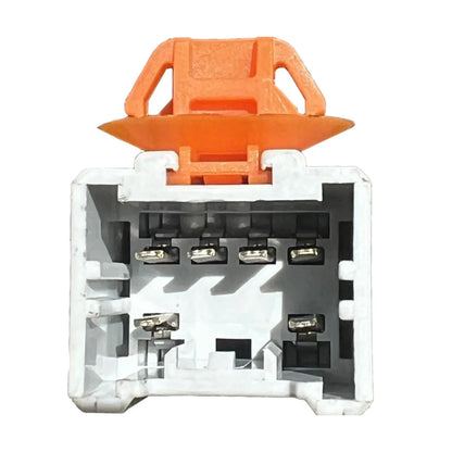 Front Right Window Regulator with Motor for Honda CR-V (2001–2006)