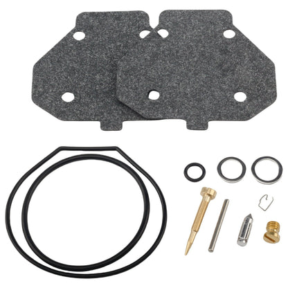 Carburetor Repair Kit for Yamaha 225-250 HP Outboard (Year Range Not Specified)