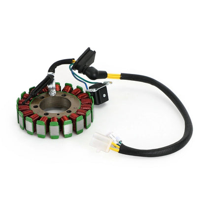 Voltage Regulator for Kawasaki ER-6N, EX-400, Ninja ZX-636, KLE, EN-650, W800 (2000–2023)