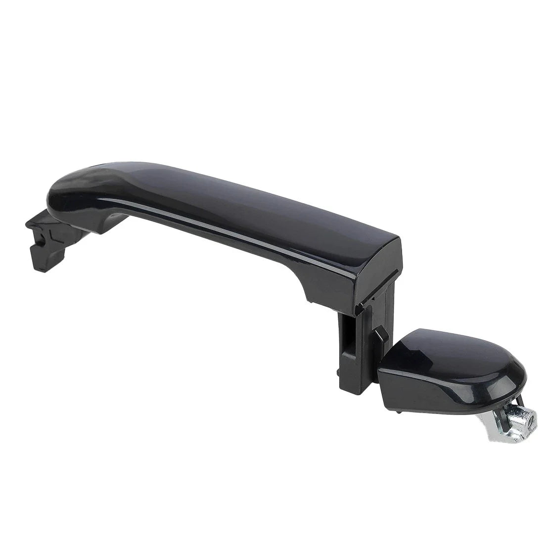 Rear Left Door Handle Outer for Nissan Versa Hatchback (2007-2012)