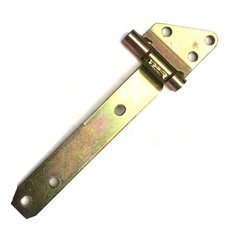 Tailgate Lower Hinge for Montero Pajero V43W V45W (1991–1999)