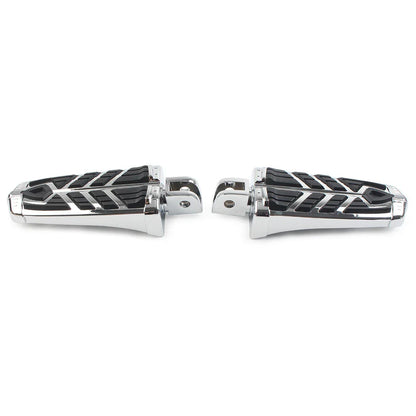 Motorcycle Foot Pegs for Honda CBR900RR, VFR800 (1992-2001)