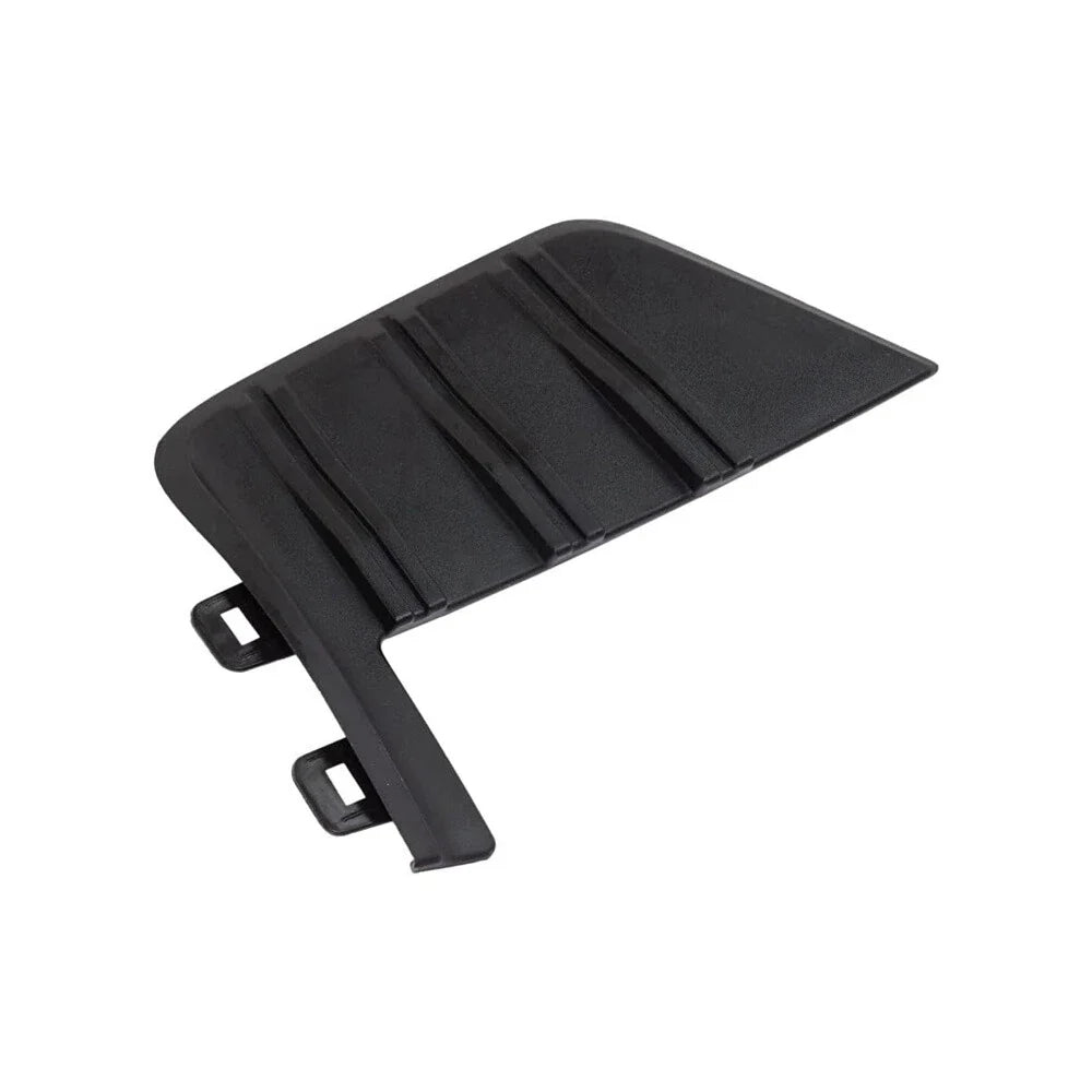 Front Bumper Cover Molding for Chevrolet Silverado 1500 LT (2007-2013)