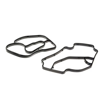 Oil Filter Housing Gasket for Mercedes Benz E320 GL320 ML320 ML350 R320 S350 (2003-2012)