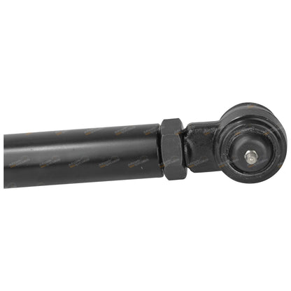 Heavy Duty Adjustable Drag Link + Tie Rod Ends for Nissan Patrol GQ (1988–1997)