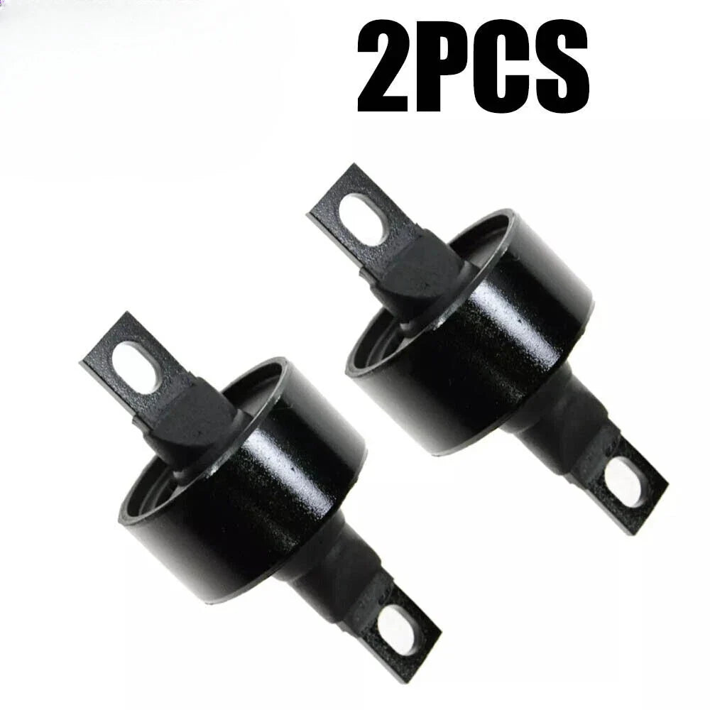 2 x Rear Trailing Arm Bushing for Civic, Integra, CR-V (1988–2001)