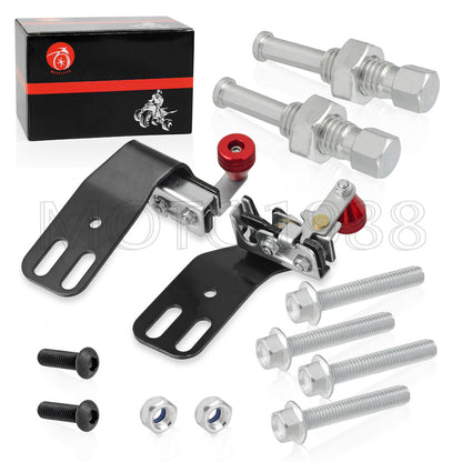 Set of 2 Armor Suicide Door Slam Latches for Polaris RZR 570 800 900