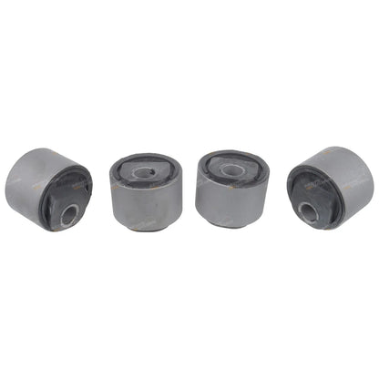 Rubber Castor Correction Bush 3deg for Landcruiser FJ80 FZJ80 HZJ80 80 Series