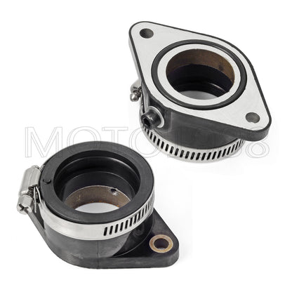 Carb Intake Manifold Boot Set for Suzuki GS850 (1980–1983)