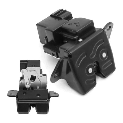 Trunk Tailgate Lock Latch for Kia Soul, Santa Fe Sport (2013-2019)