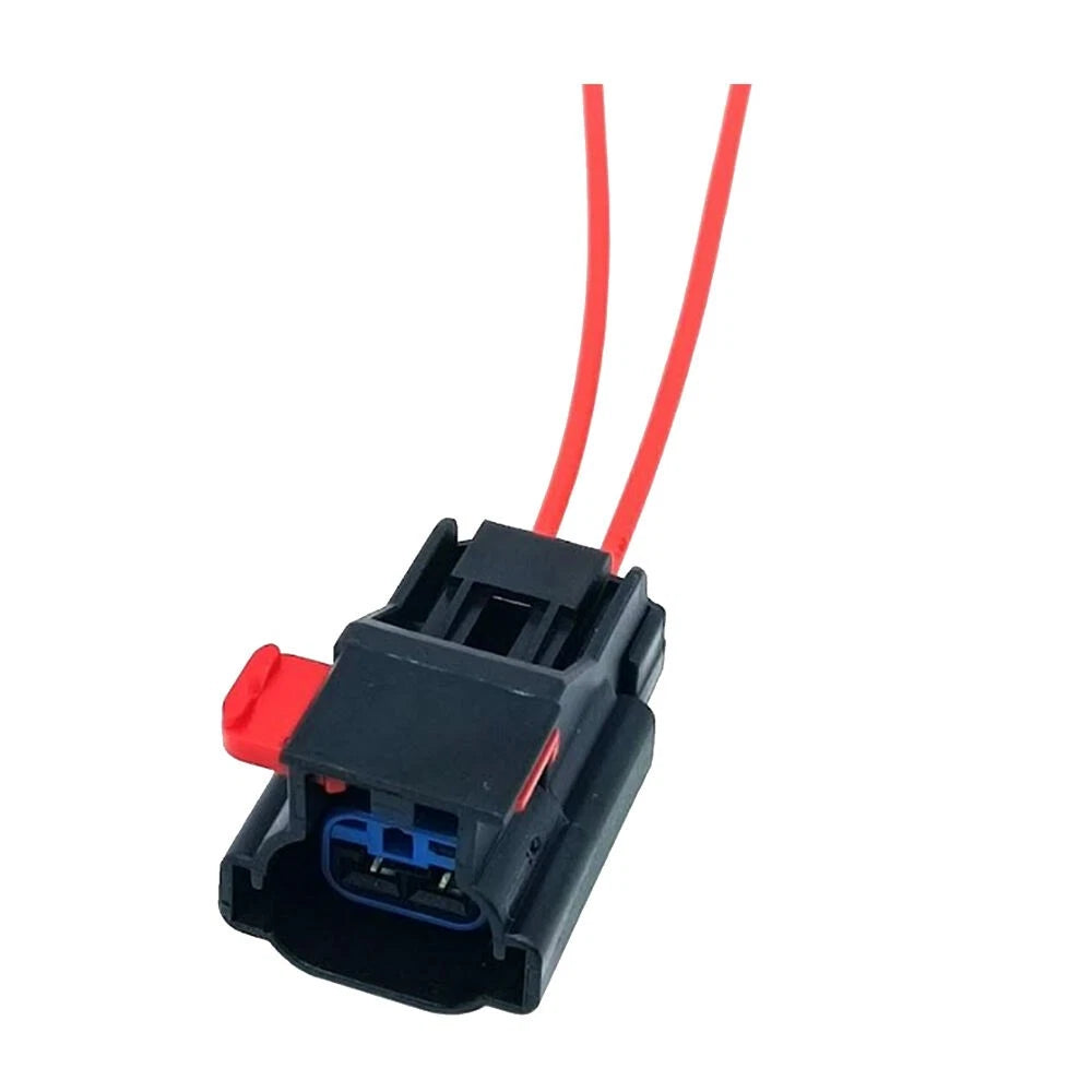 2 Pins Auto Wiring Harness Connector