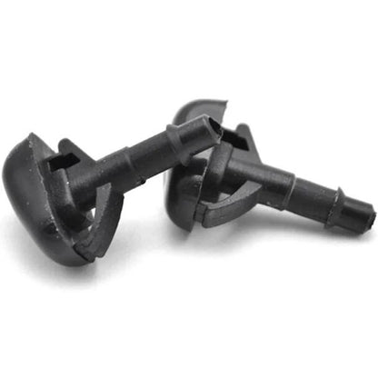 Windshield Wiper Washer Nozzle Spray Jet for Mitsubishi Lancer Pajero (2001-2023)