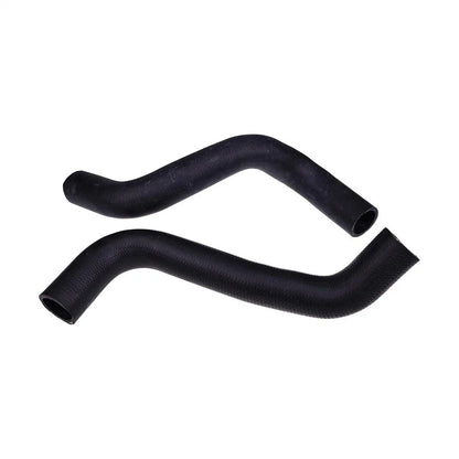 Upper & Lower Radiator Hoses for Toyota 4Runner Tacoma (1995-2002)