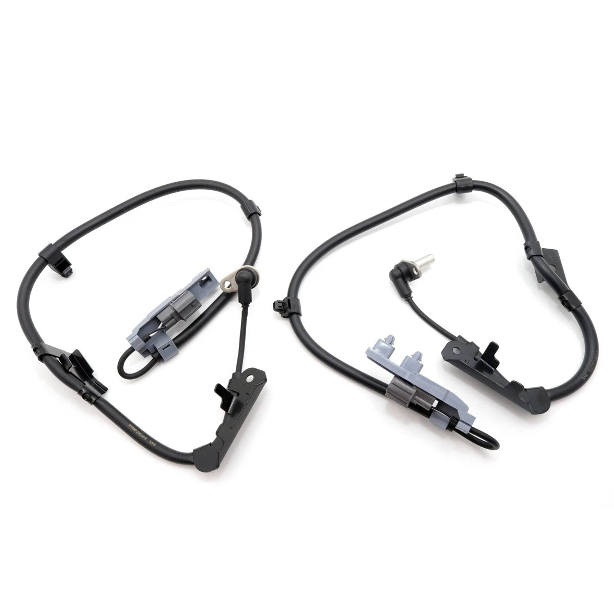 ABS Wheel Speed Sensor Set for Isuzu D-Max, Chevrolet LUV, Holden Rodeo