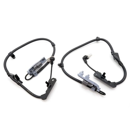 ABS Wheel Speed Sensor Set for Isuzu D-Max, Chevrolet LUV, Holden Rodeo