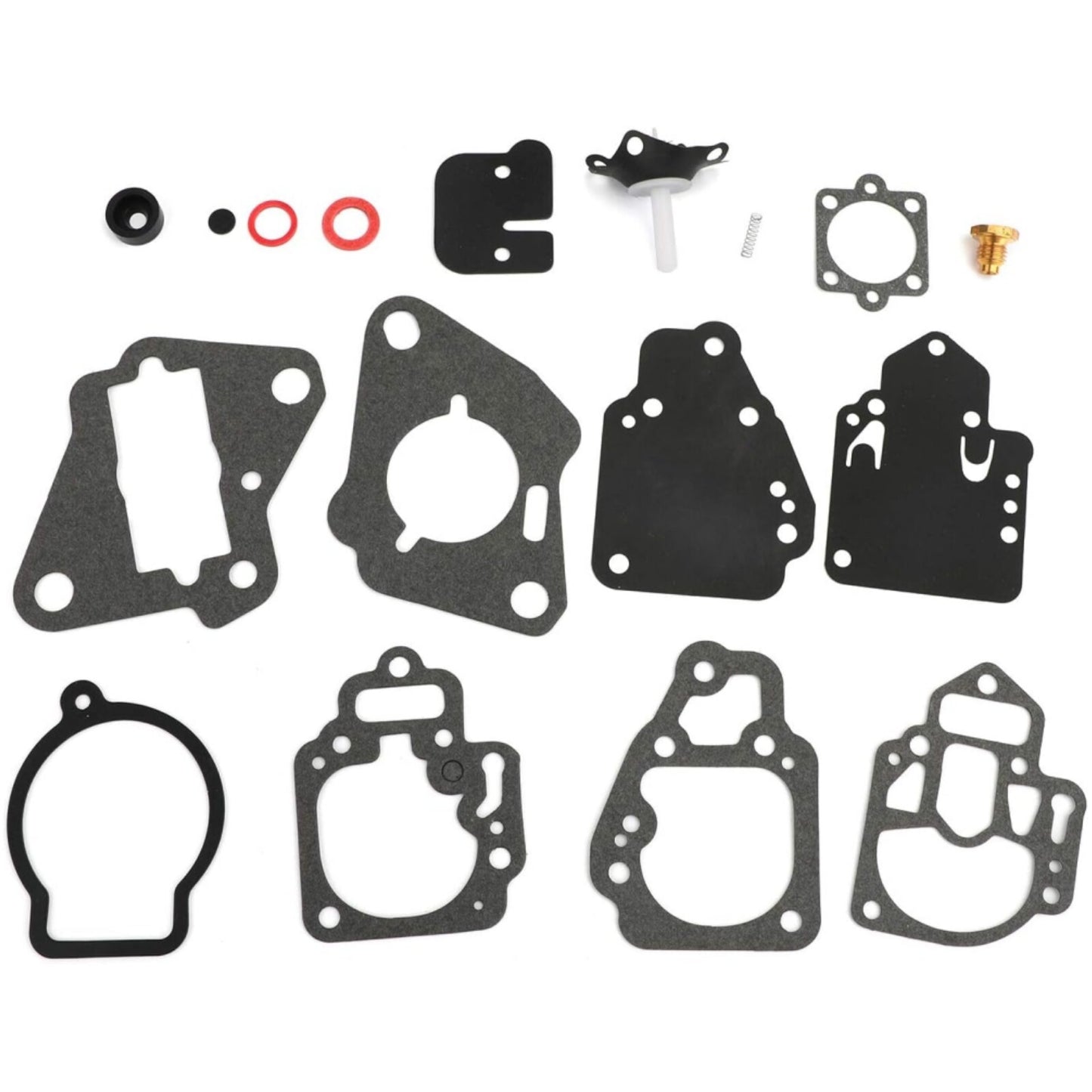 Carburetor Rebuild Kit for Mercury 6-25HP