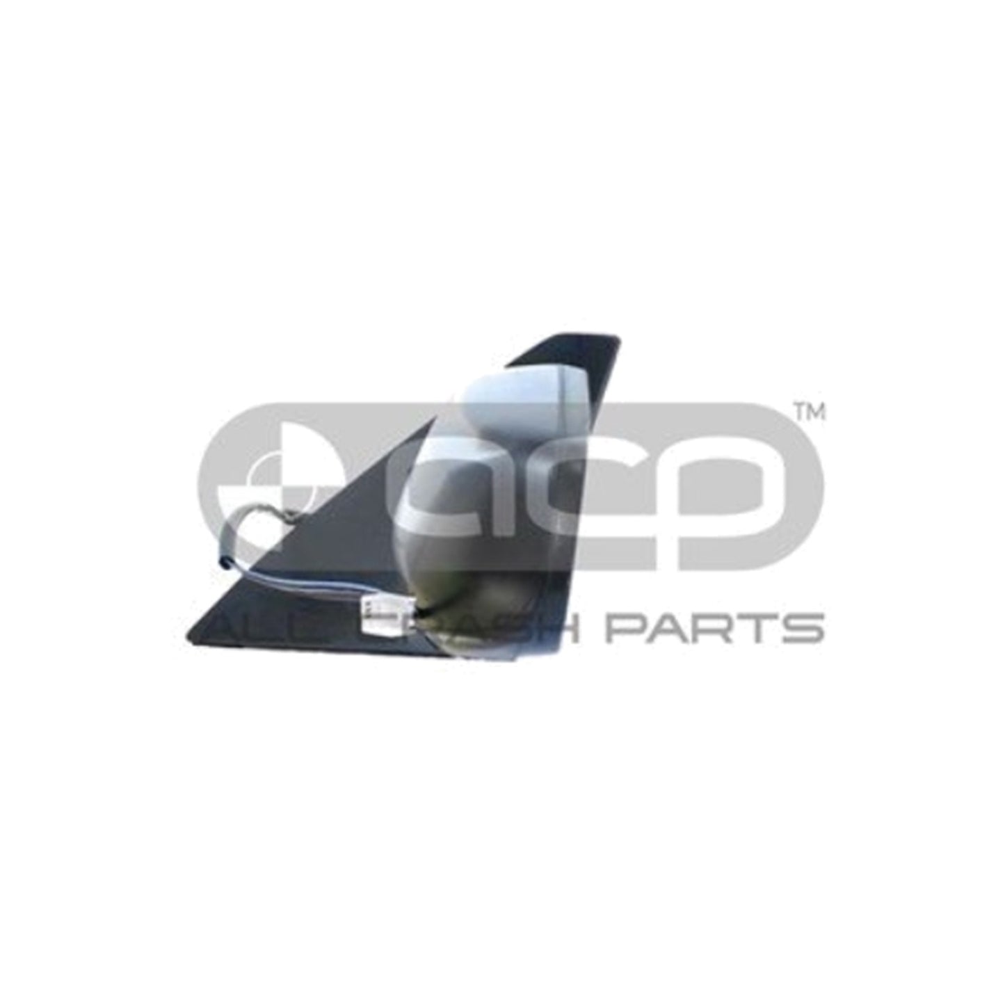 Front Left Door Mirror for Mazda 323 (1998–2003)