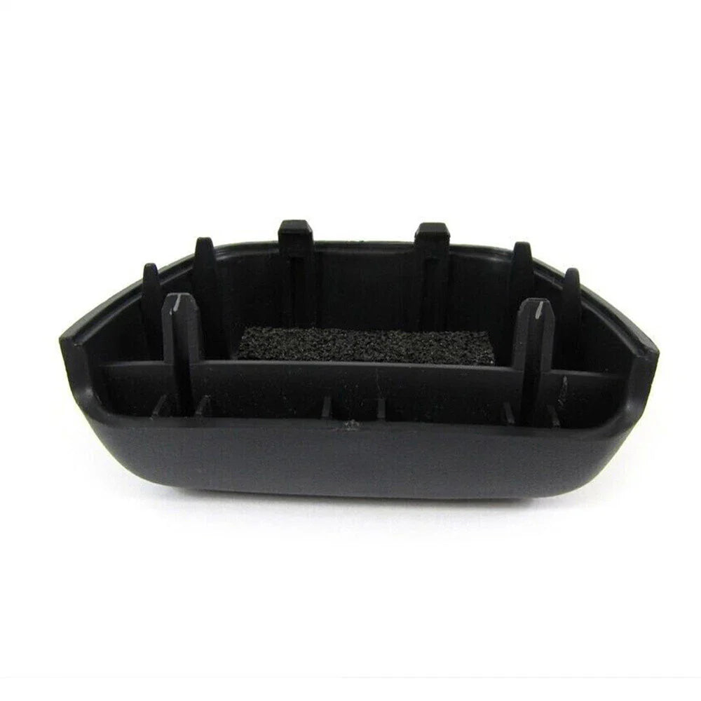 Rear Seat Belt Loop Cover for Jeep Wrangler JK (2011-2018)