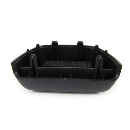 Rear Seat Belt Loop Cover for Jeep Wrangler JK (2011-2018)
