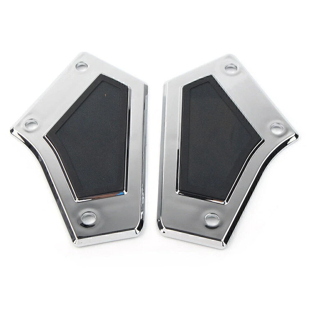Swingarm Pivot Covers for Honda Goldwing GL1800 (2018-2020)