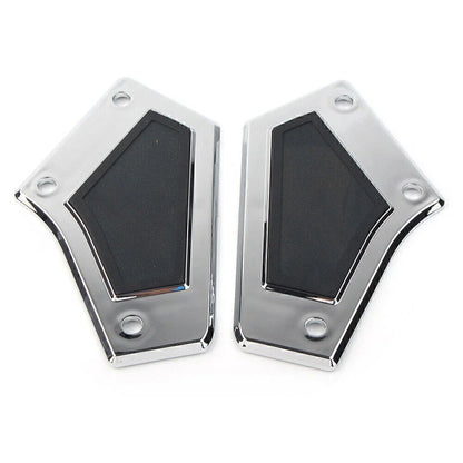 Swingarm Pivot Covers for Honda Goldwing GL1800 (2018-2020)