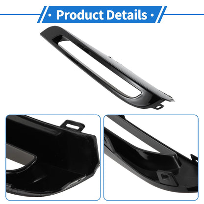 Front Bumper Fog Light Cover No.LR094992 for Land Rover Range Rover (–)