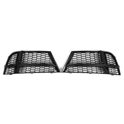 2X LED Decoder for Audi A1 / Porsche Panamera (2018) License Plate Lamps