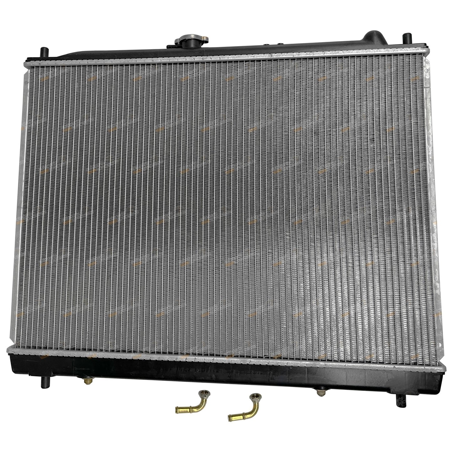 Radiator for Mitsubishi Pajero NM NP V6 3.5L (2000–2003)