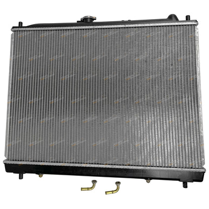 Radiator for Mitsubishi Pajero NM NP V6 3.5L (2000–2003)