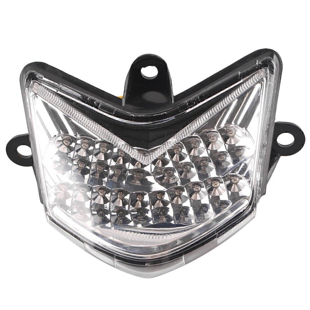 LED Rear Tail Light Turn Signals for Kawasaki Ninja ZX10R (2004–2005)