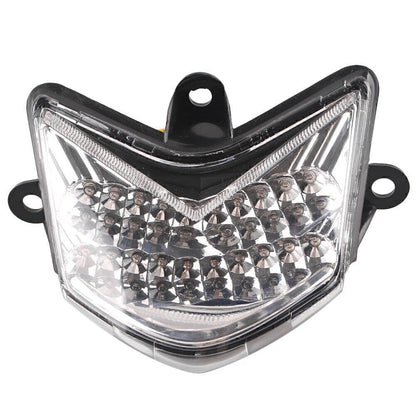 LED Rear Tail Light Turn Signals for Kawasaki Ninja ZX10R (2004–2005)