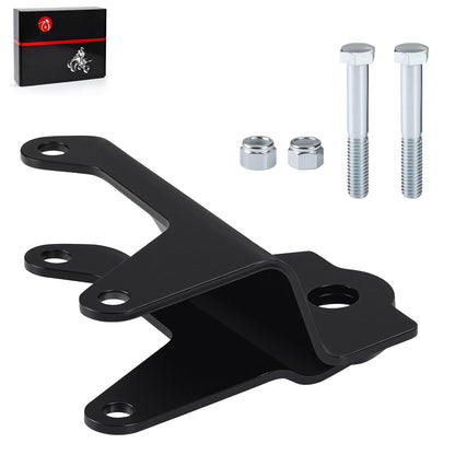 Trailer Hitch with Bolt for Honda Recon 250 TRX250 (1997–2024)