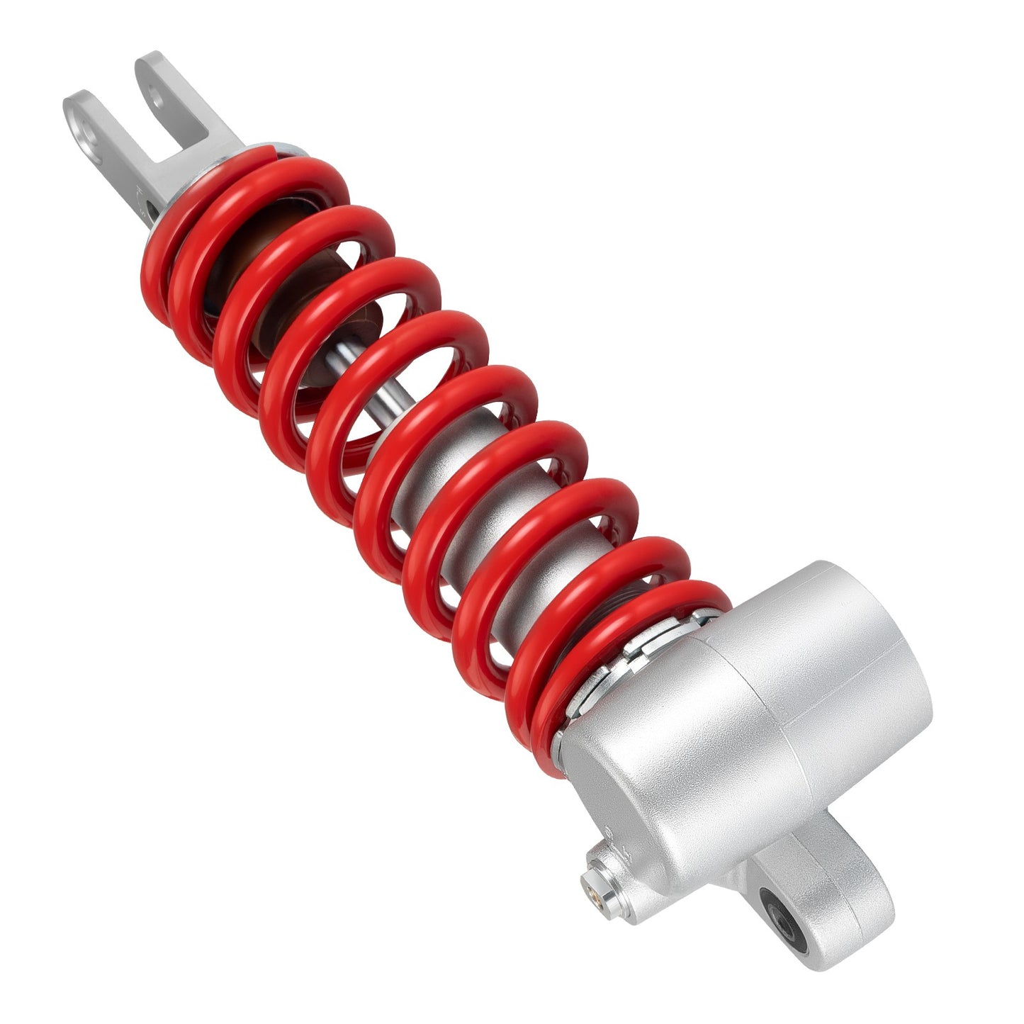 Rear Air Shocks for Suzuki QuadSport Z400 (2003–2014)