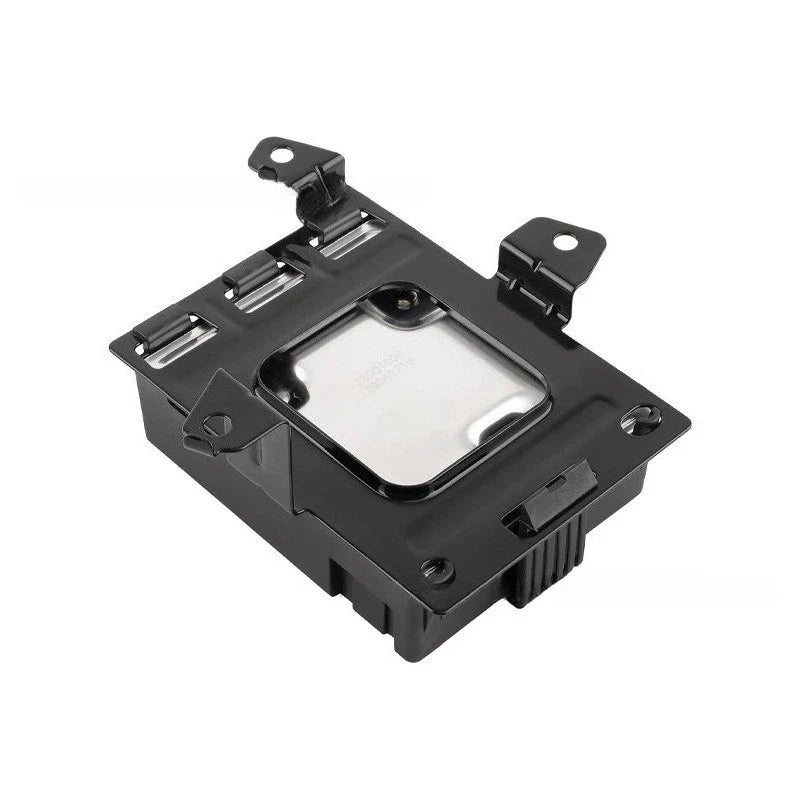 DT Integrated Trailer Brake Controller for Ram 1500 DT (2019–2024)