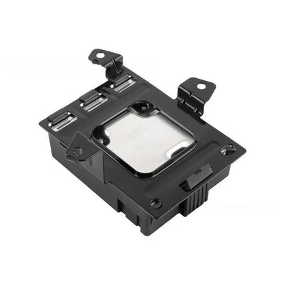DT Integrated Trailer Brake Controller for Ram 1500 DT (2019–2024)