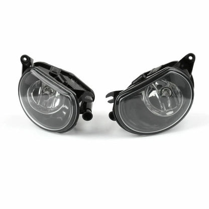 Pair of Fog Lights for Audi A3 (2004–2008), Q7 (2007–2009)