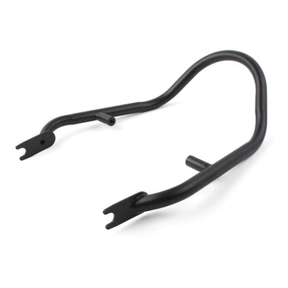 Rear Passenger Armrest Hand Rail for Kawasaki W800 Cafe/W800 Street (2019-2022)