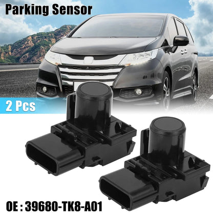 Bumper PDC Reverse Parking Assist Sensor for Honda Odyssey
