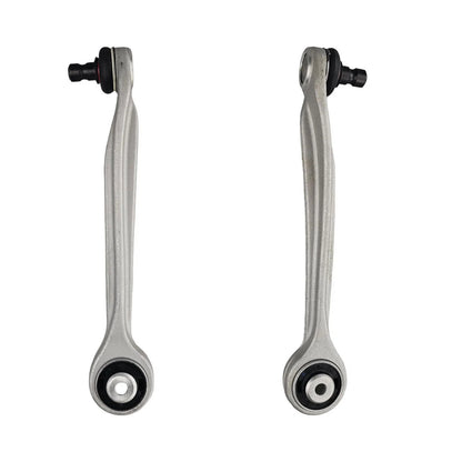 2X Front Upper Control Arms for Audi A4 B5 A6 Allroad C5 (1995–2005)