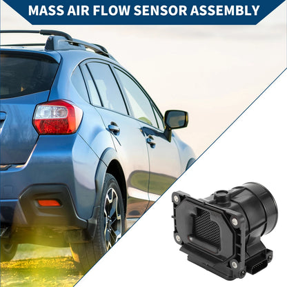 Mass Air Flow Sensor Assembly MD336500 for Mitsubishi Carisma (1995–2004)