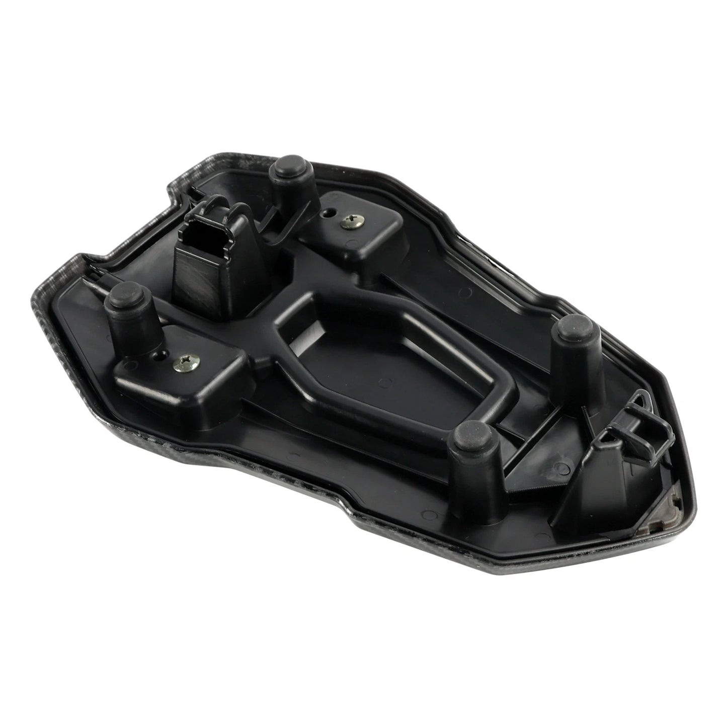 Speedometer Tachometer Case for Ducati 821 1200 939 797 V2 (2016–2018)