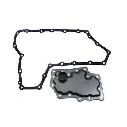 Transmission Filter & Pan Gasket for Nissan Altima, Maxima (2002-2012)