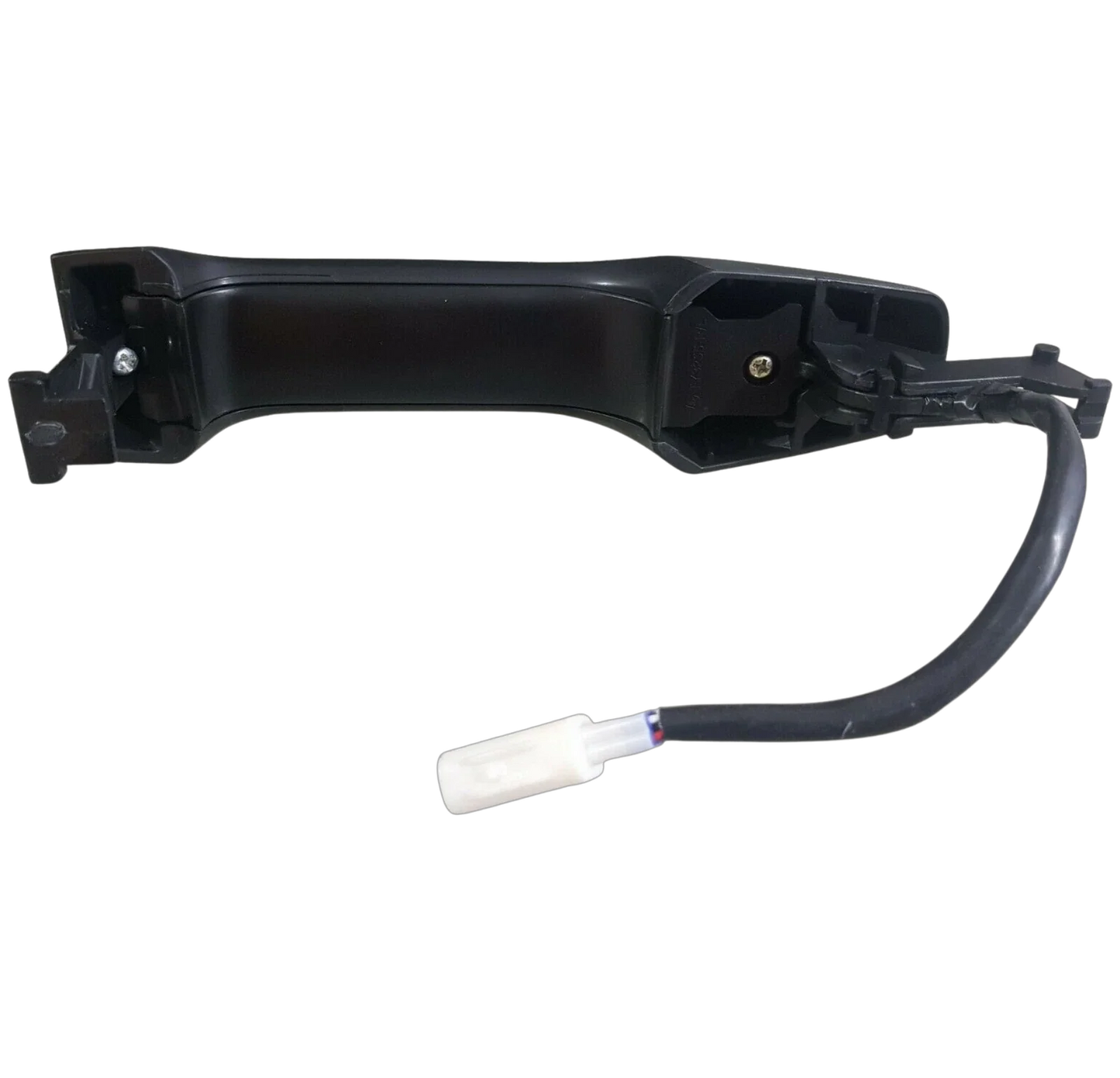 Door Handle Outer 2 x for Toyota Landcruiser Front LH+RH w/Sensor (2007–2021)