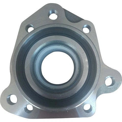 Rear Left Wheel Bearing Hub Assembly for Honda CR-V (1997–2001)
