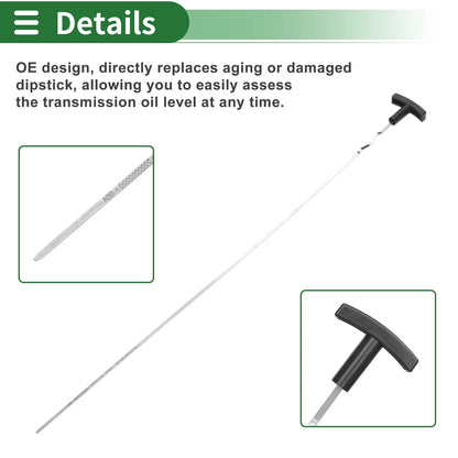 Oil Level Dipstick No.F4TZ6750EA for Ford F-250 (1994–1996)