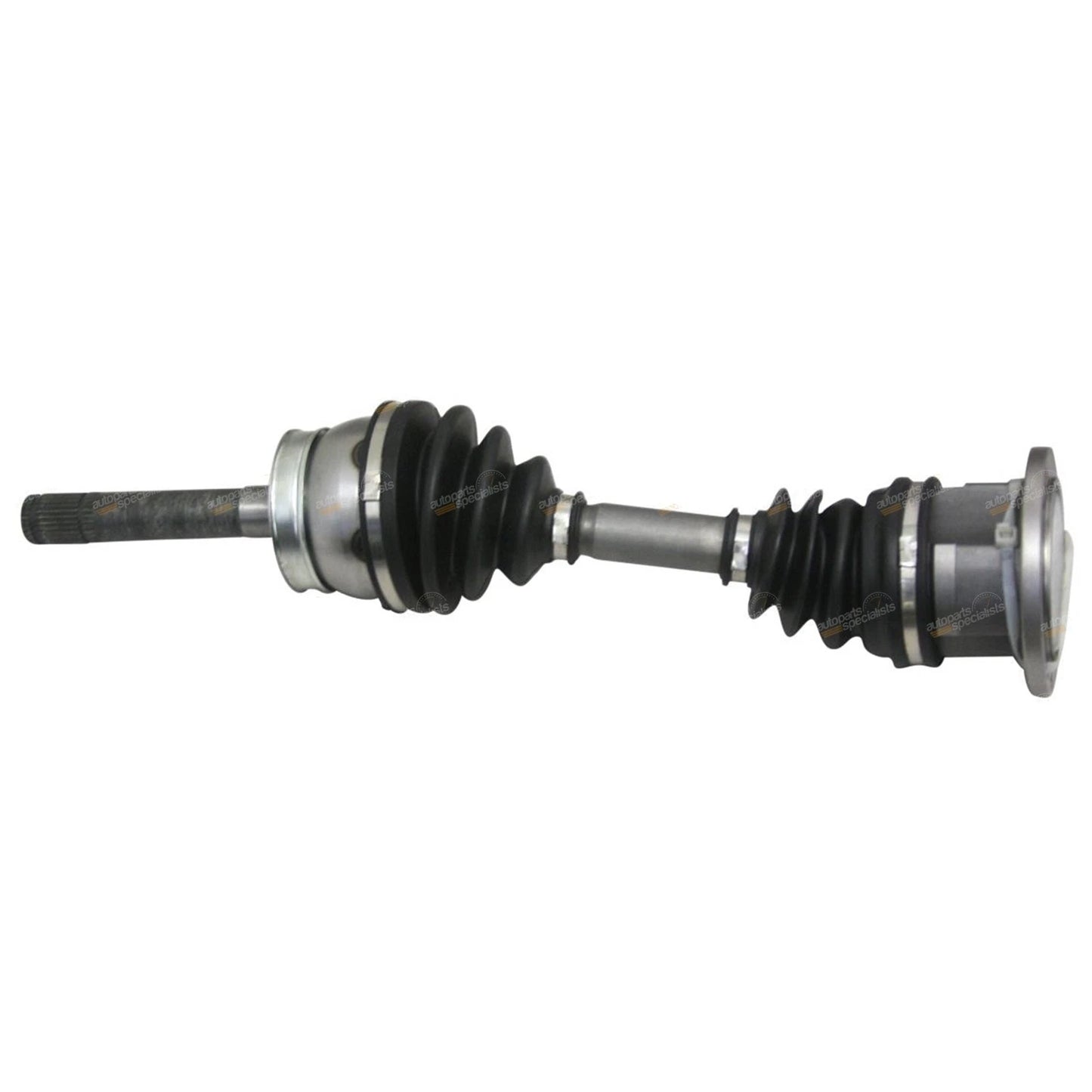 CV Shaft for Nissan Pathfinder WD21 (1986–1992)
