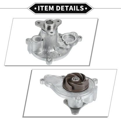 Engine Water Pump for BMW 1 (F20) 116i 118i
