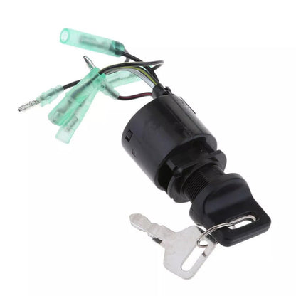 Ignition Key Switch for Honda Outboard BF75-BF225